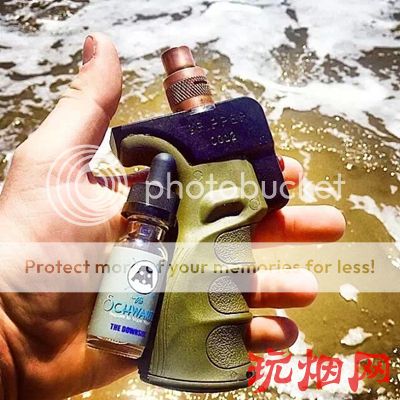 diy电子烟有没有难度呢